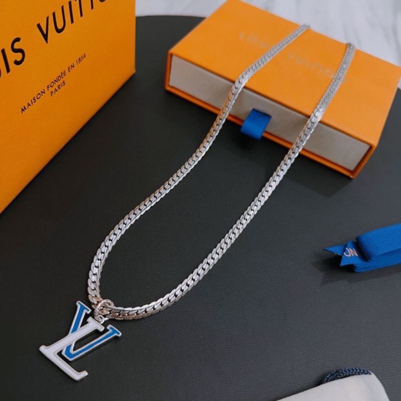 Louis Vuitton Necklaces